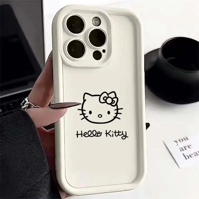 Hello Kitty Phone Case
