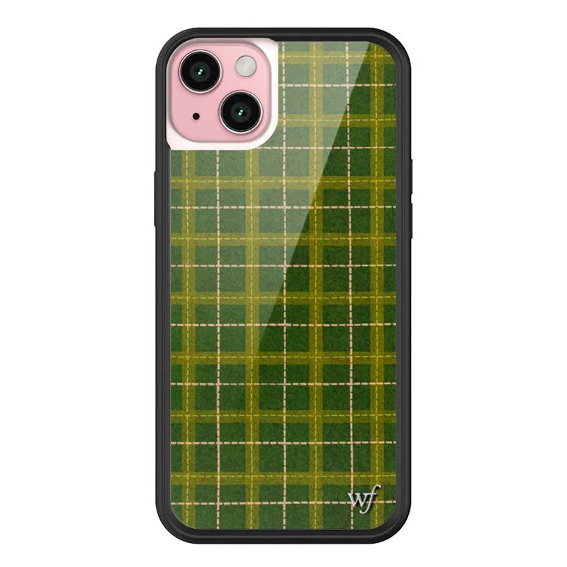 Wildflower New Olivia Neill Phone Case For iPhone