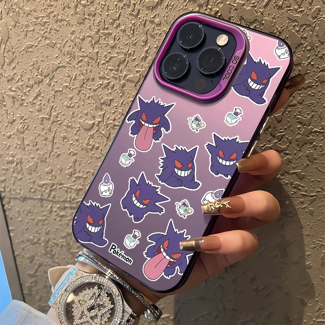Hot Anime Pokemons Phone Case