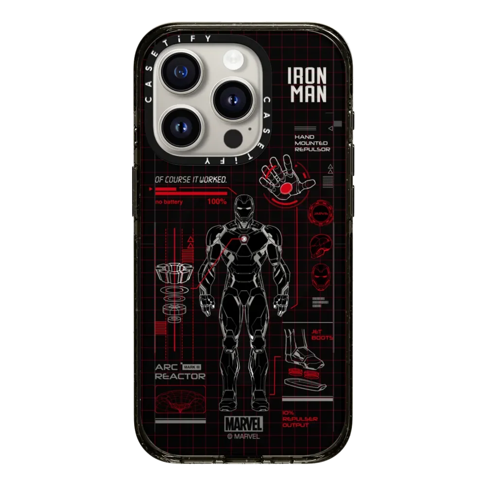 Marvel Spider Man Series Magnetic For iPhone
