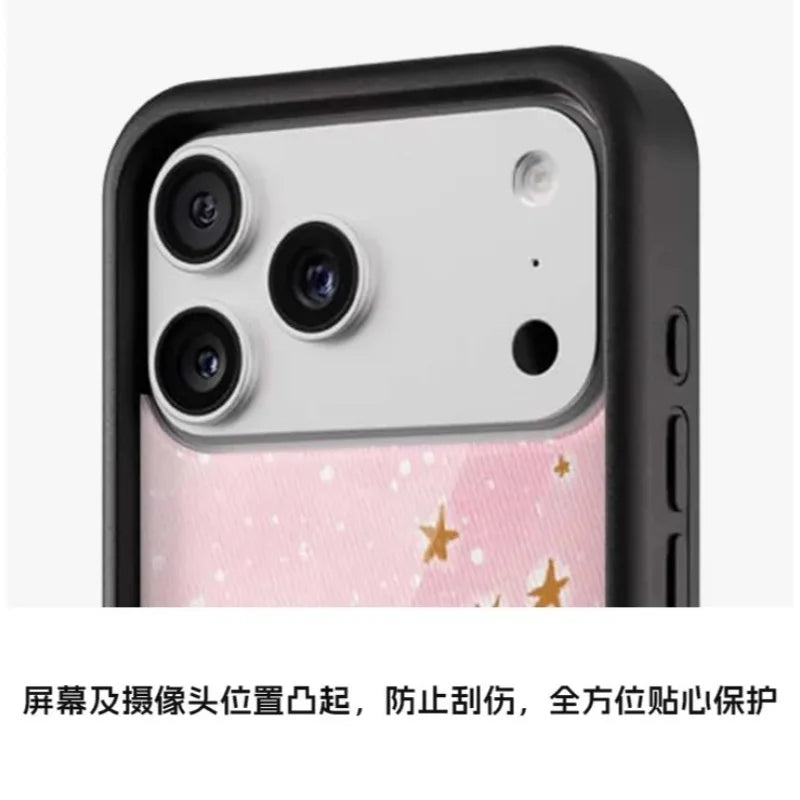 Wildflower Pony Dreams Phone Case For iPhone