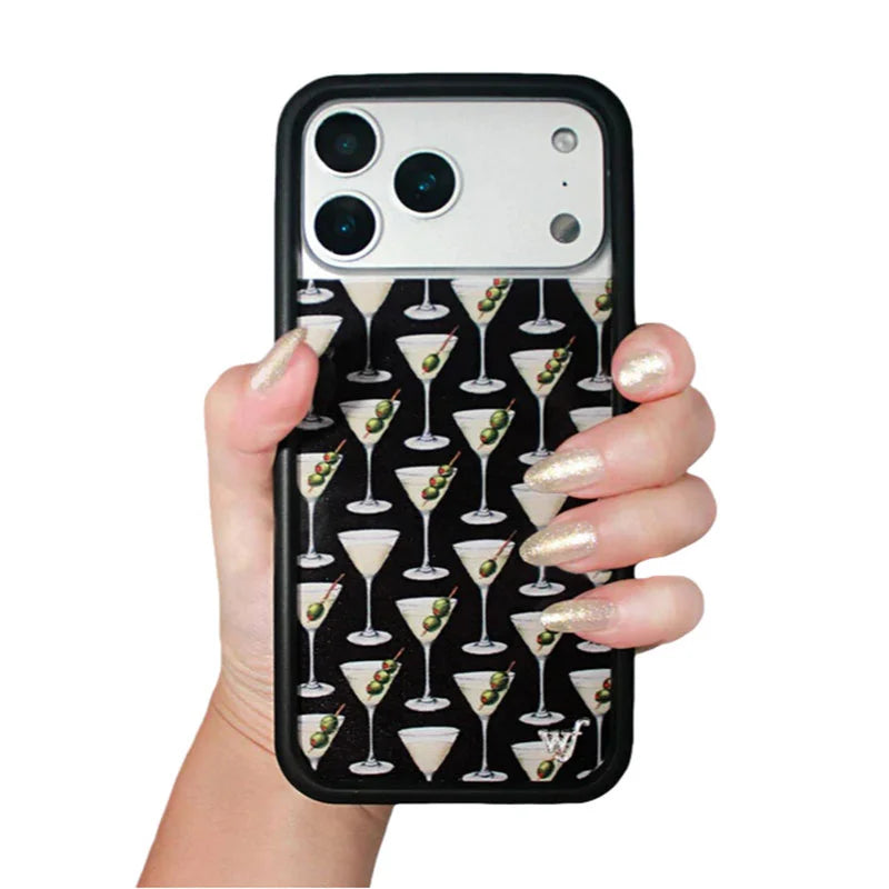 Wildflower Ins Ashtin Earle Phone Case For iPhone