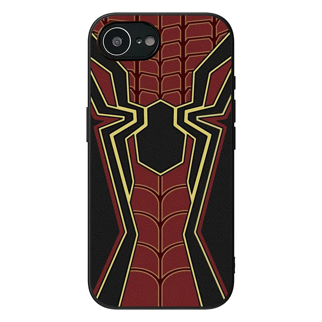 Phone Cover For Apple iPhone Spider Man Marvels Spiderman Casing