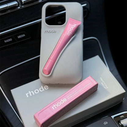 New Set Rhode Phone Case, Peptide Lip Tint & Gift Box