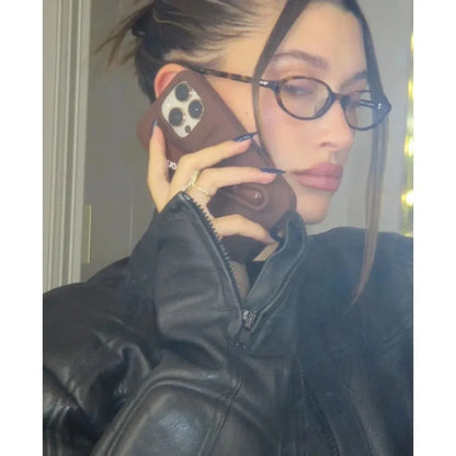 New Set Rhode Phone Case, Peptide Lip Tint & Gift Box