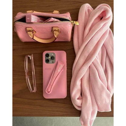 New Set Rhode Phone Case, Peptide Lip Tint & Gift Box