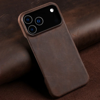 For Magsafe Case For iPhone Retro Luxury