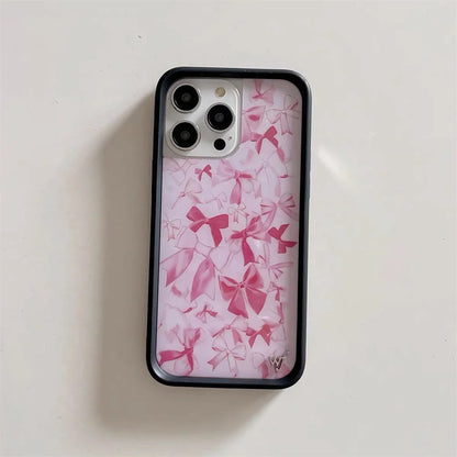 New Wildflower 3D WF Ghost Spider Phone Case For iPhone