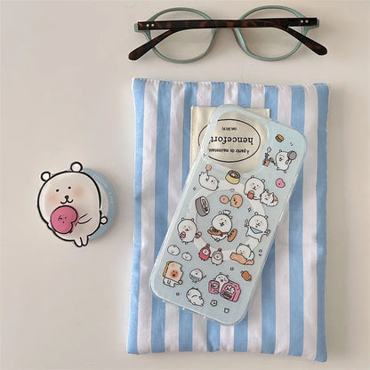 Kawaii Cartoon Magnetic Phone Case