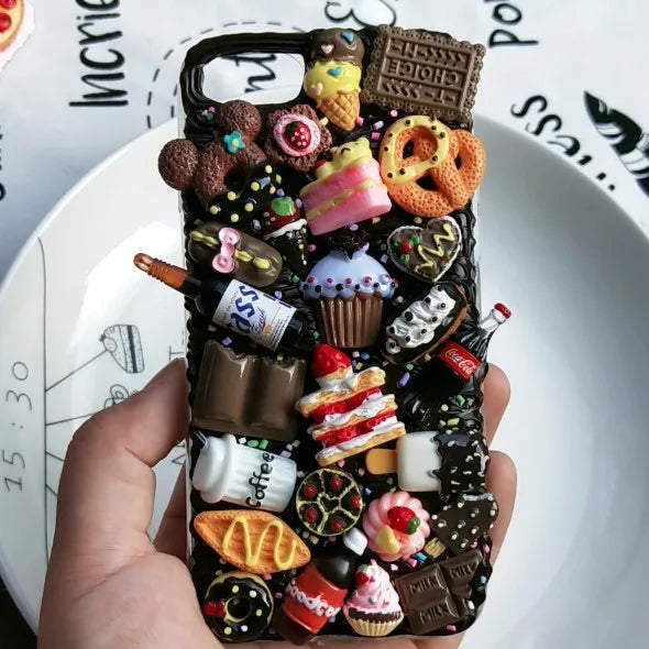 Cute Case For iPhone