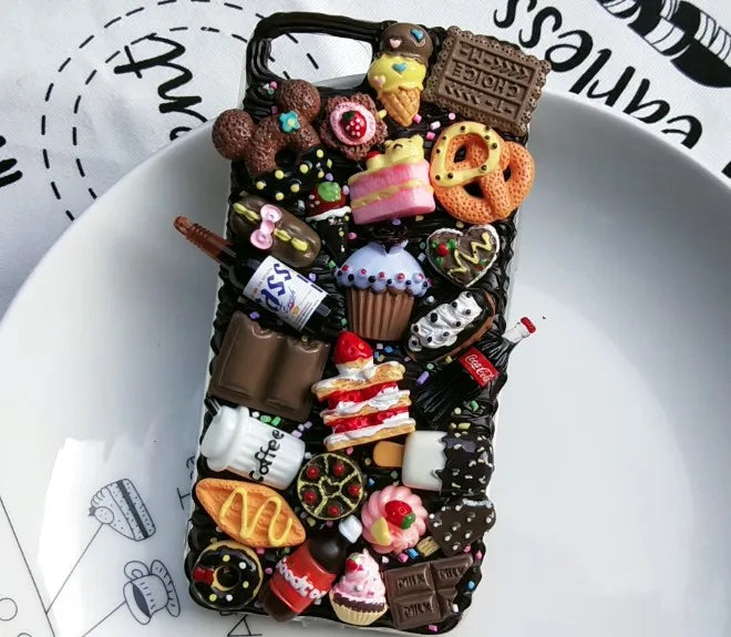 Cute Case For iPhone