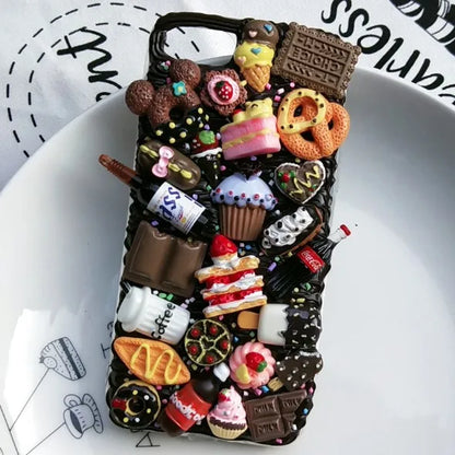 Cute Case For iPhone
