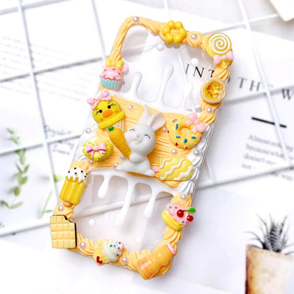 Handmade Case For iPhone