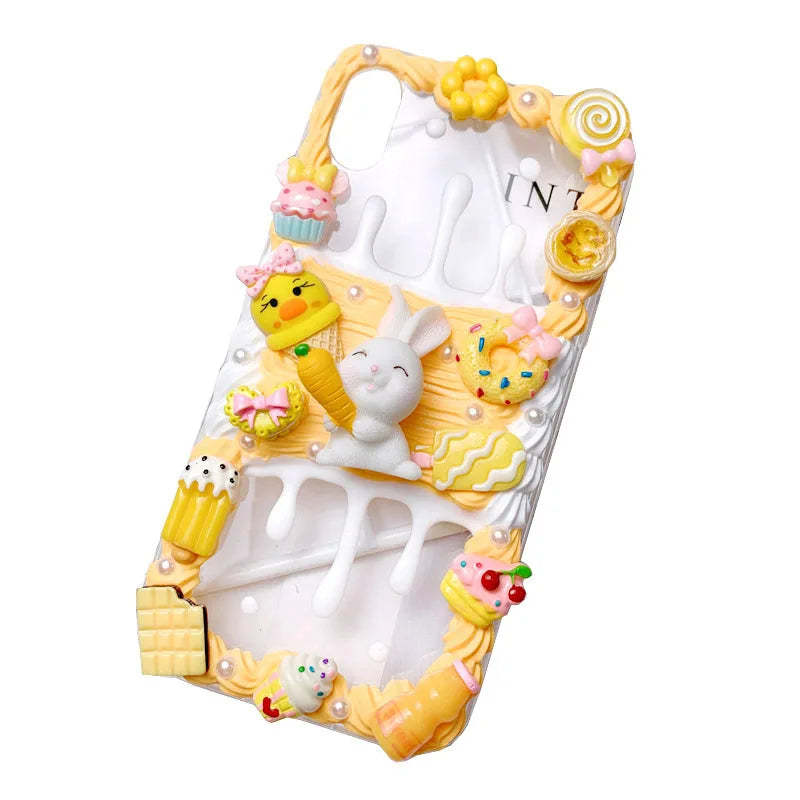 Handmade Case For iPhone