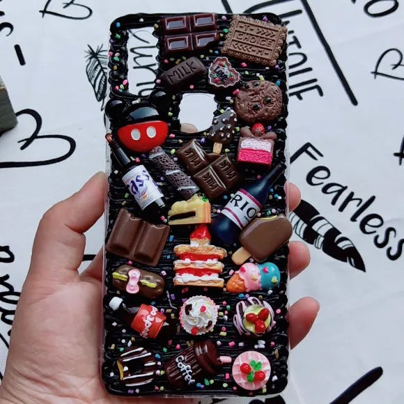 Cute Case For iPhone