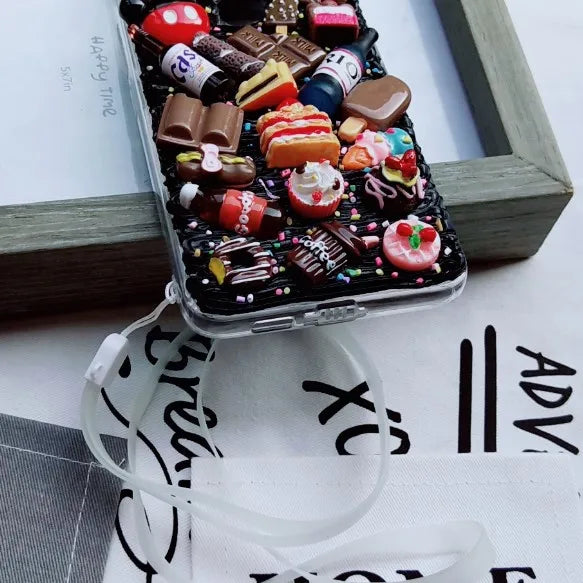 Cute Case For iPhone