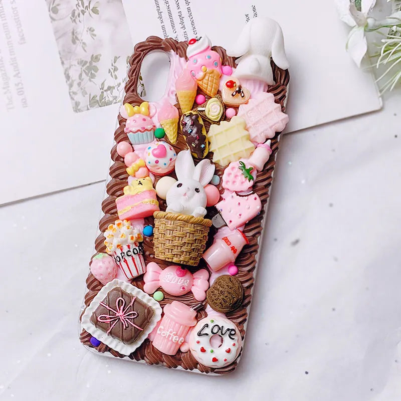 Handmade Case For iPhone