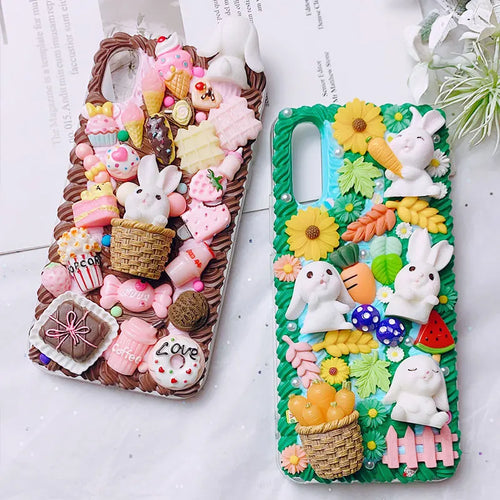 Handmade Case For iPhone