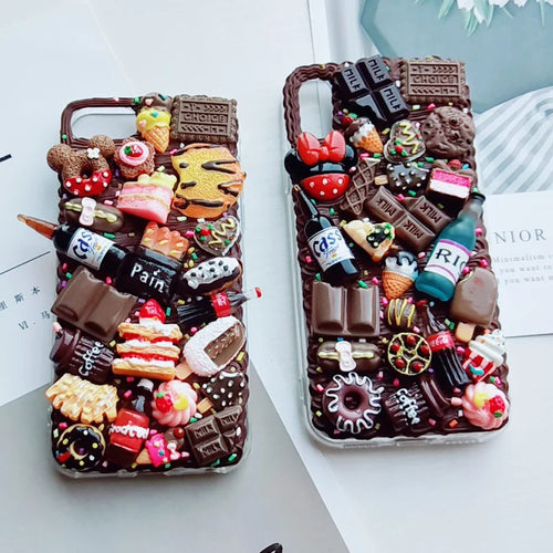 Cute Case For iPhone