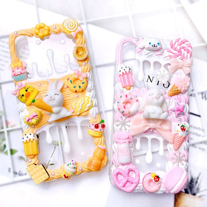 Handmade Case For iPhone