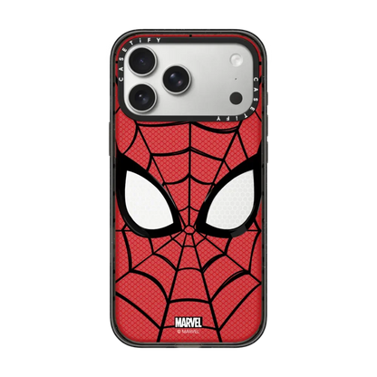 Marvel Spider Man Series Magnetic For iPhone
