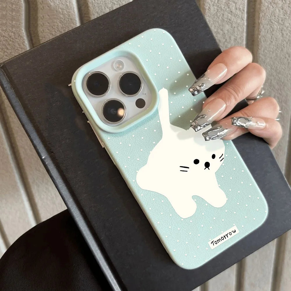 Silicone Phone Case For iPhone 17 Pro Case For iPhone