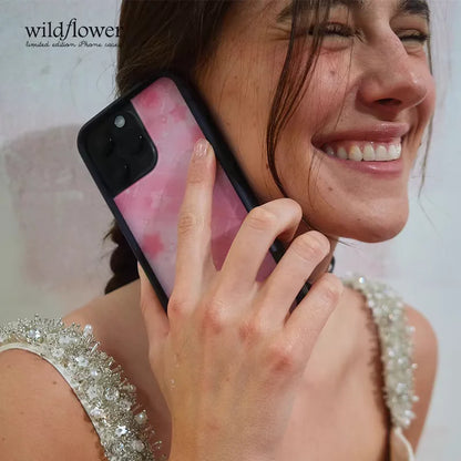 Wildflower Girls Sandy Liang Phone Case For iPhone