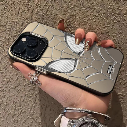 Superhero Marvel Spider Mans Phone Case For iPhone