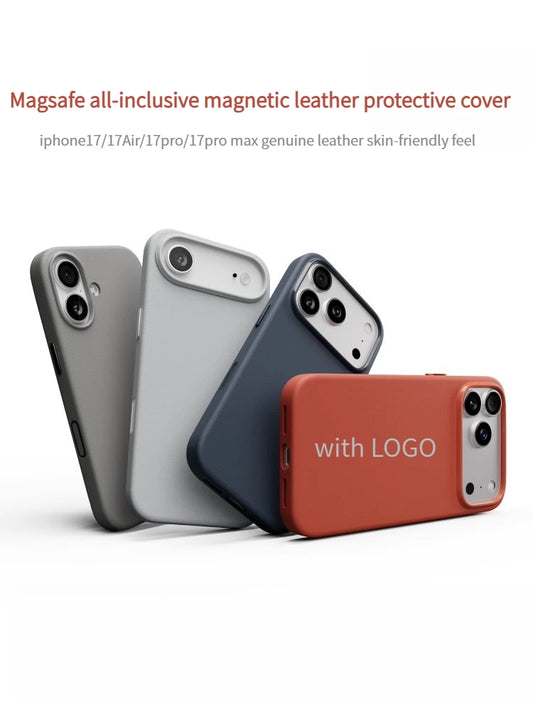Magnetic MagSafe iPhone Case With Pop-Up Animation