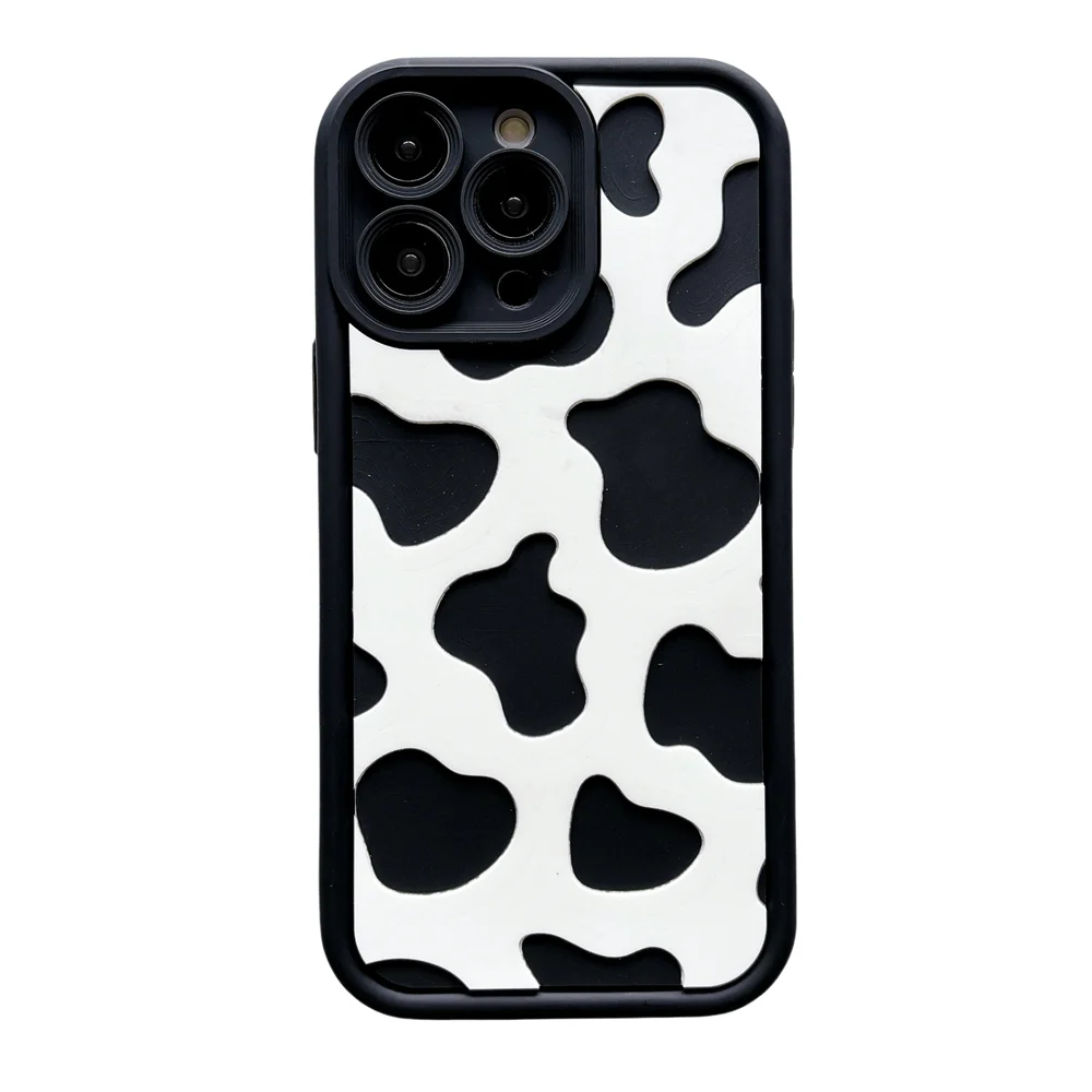 Interesting Graffiti Street Fashion Letter Phone Case
