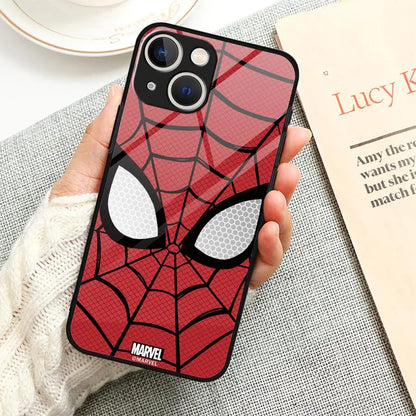 Spider Man Cool Marvel Case For iPhone