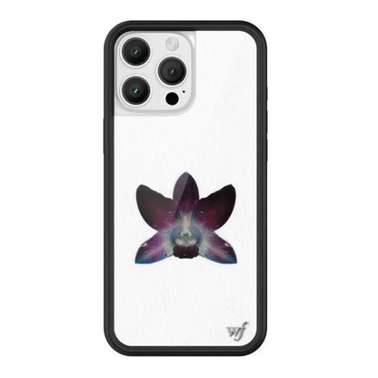 Wildflower Lila Moss Dreamy Hearts Phone Case For iPhone