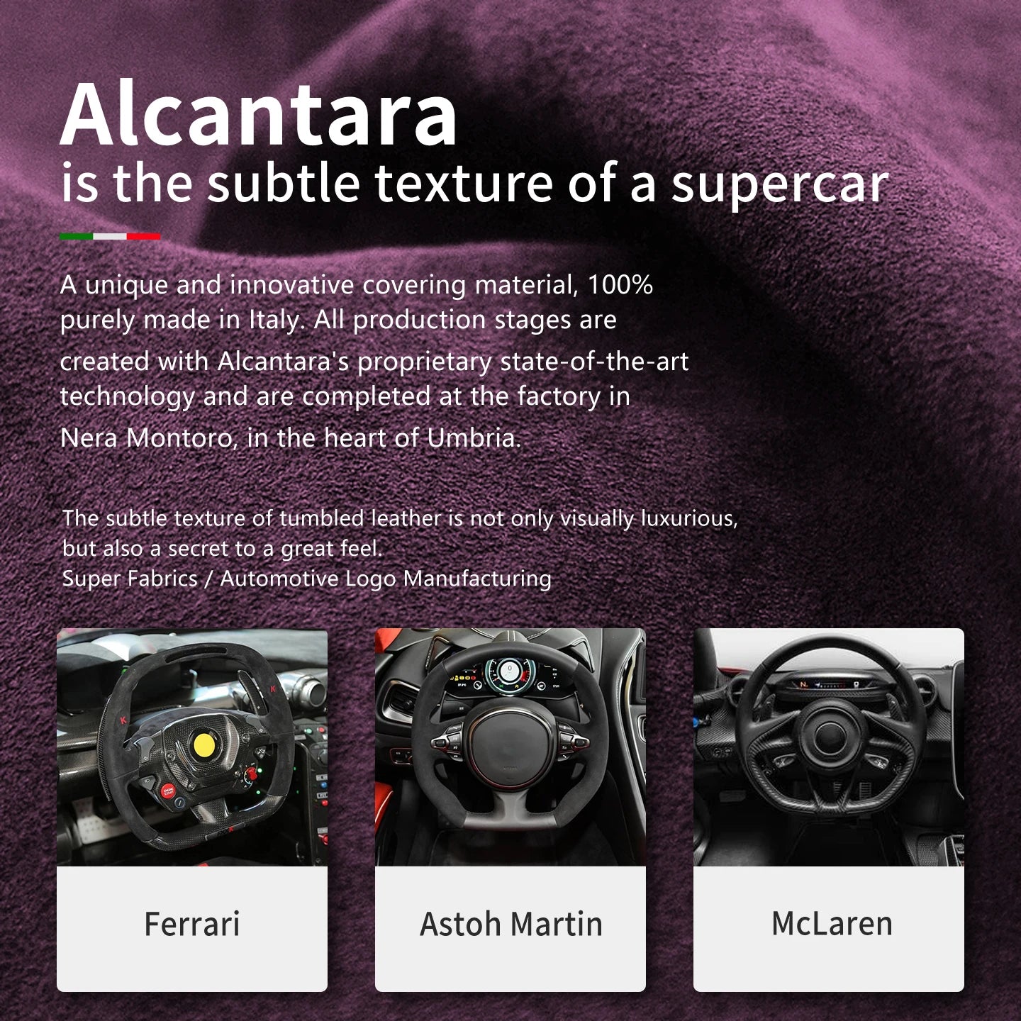 For Alcantara Premium Phone Case For iPhone Back Cover Case Shell