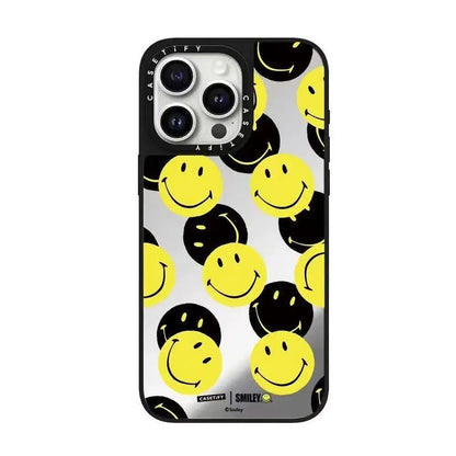 Full Screen Poya Small Panda Apple Phone Case