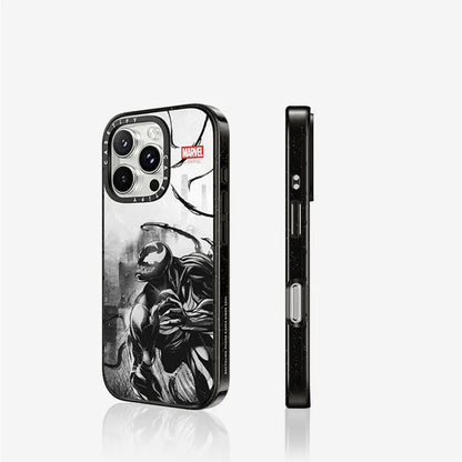 Series Magnetic Drop Proof Case For iPhone