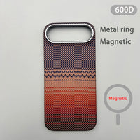 Sunset Magnetic