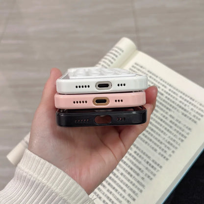 Suction Cup Airbag Phone Case