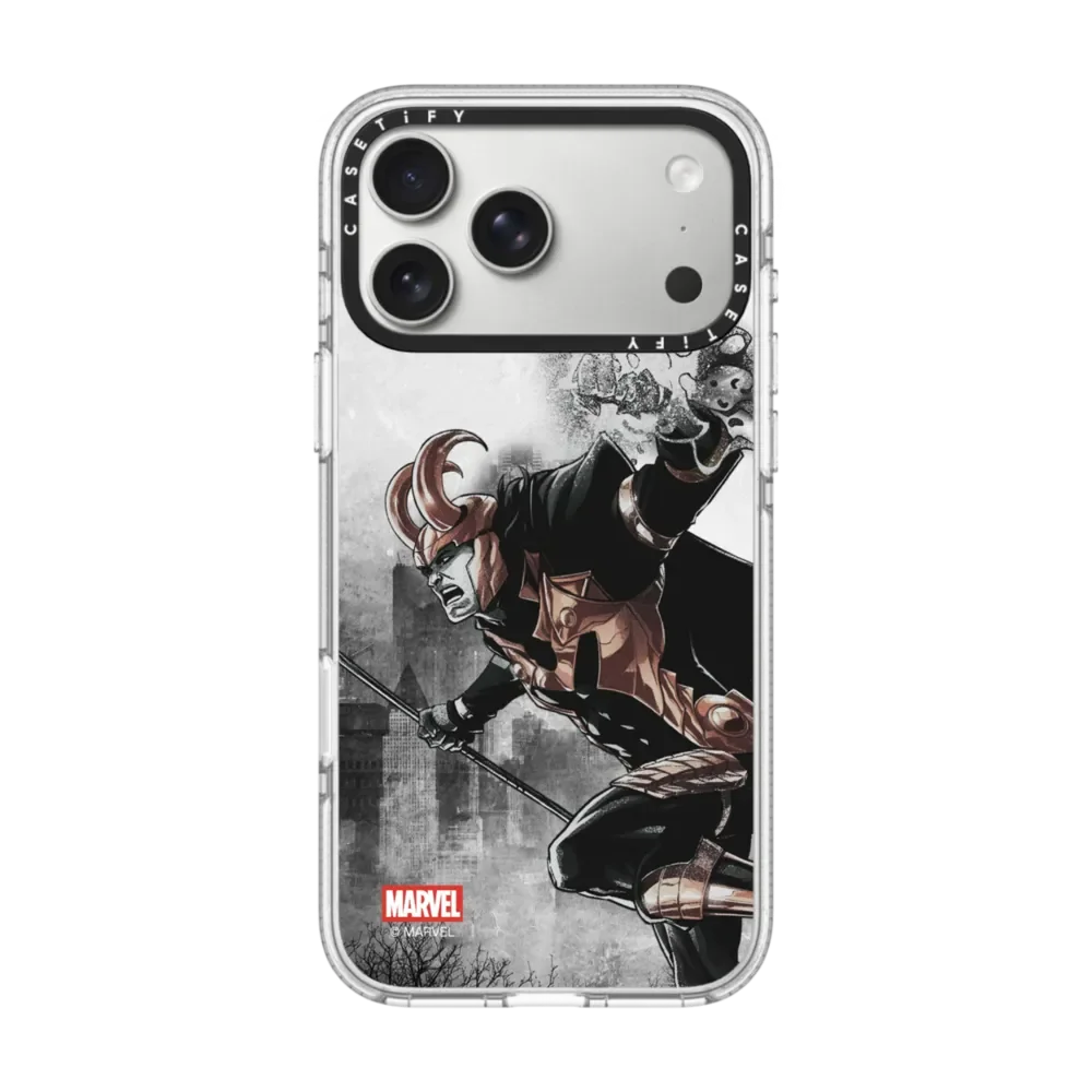 Marvel Spider Man Series Magnetic For iPhone