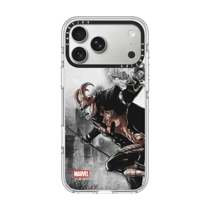 Marvel Spider Man Series Magnetic For iPhone