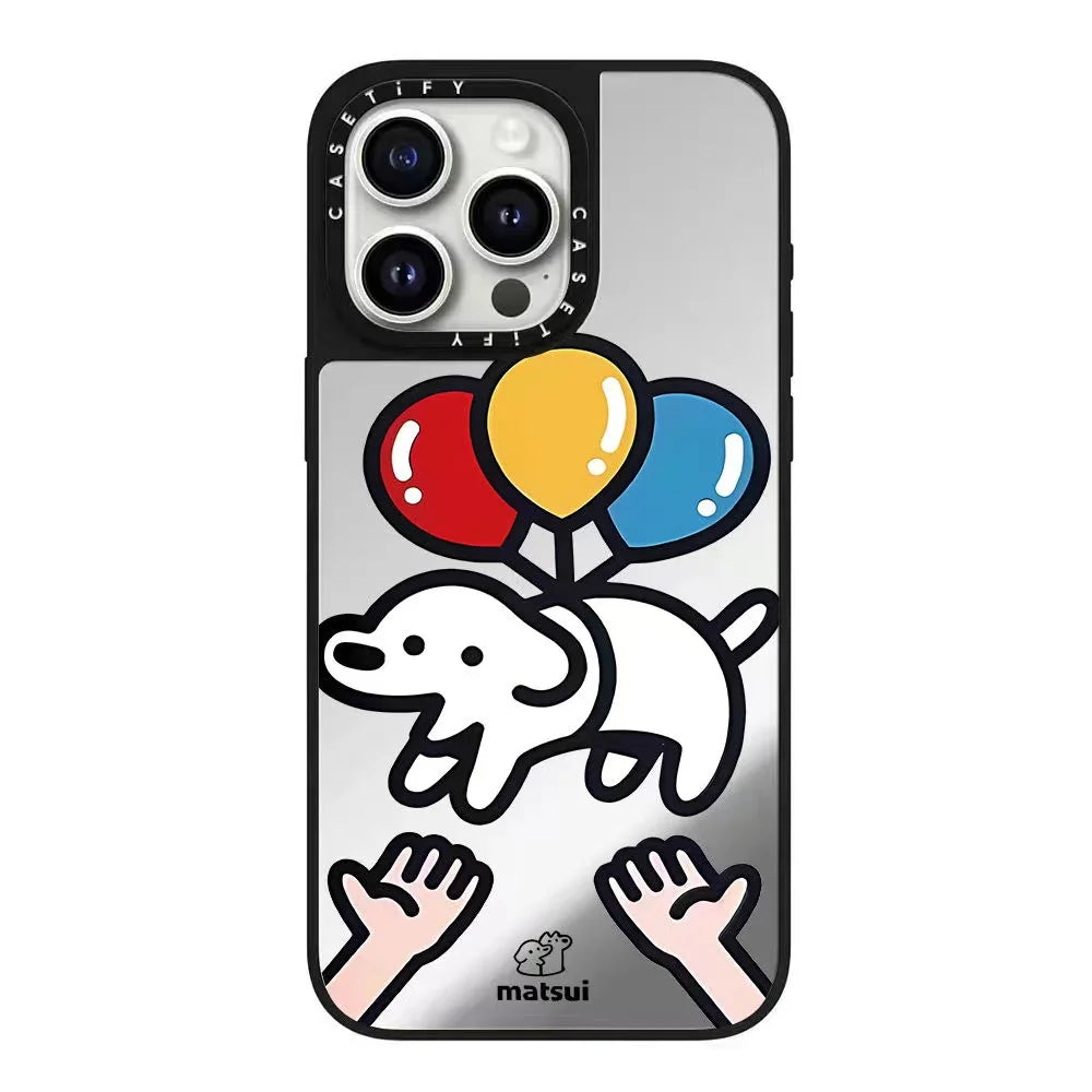 The Small Dinosaur Suitable Phone Case