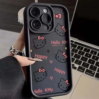 Hello Kitty Phone Case