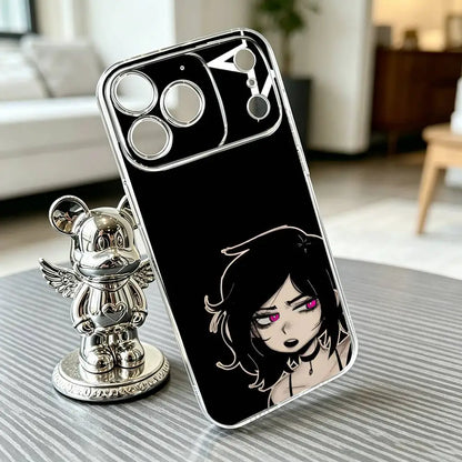 The Coffin Of Andy Leyley Phone Case For iPhone