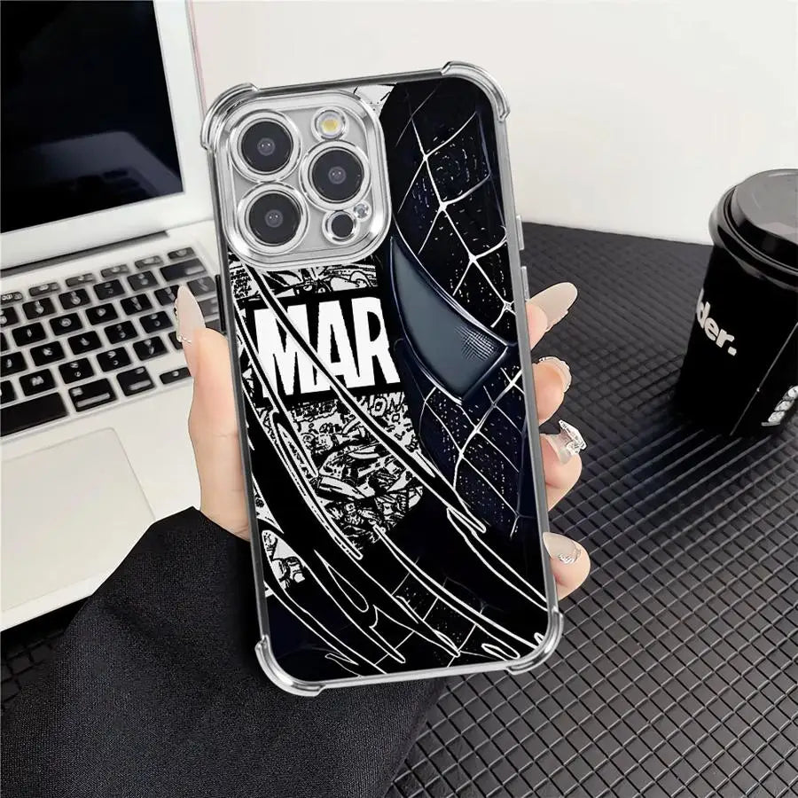 Phone Cover Case For Apple iPhone