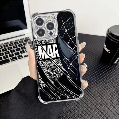 Phone Cover Case For Apple iPhone