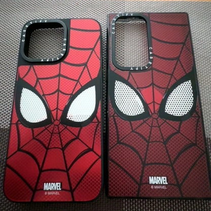 Hot Sales New Marvel Spider Man Phone Case For iPhone