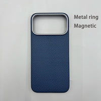Blue Mig Magnetic