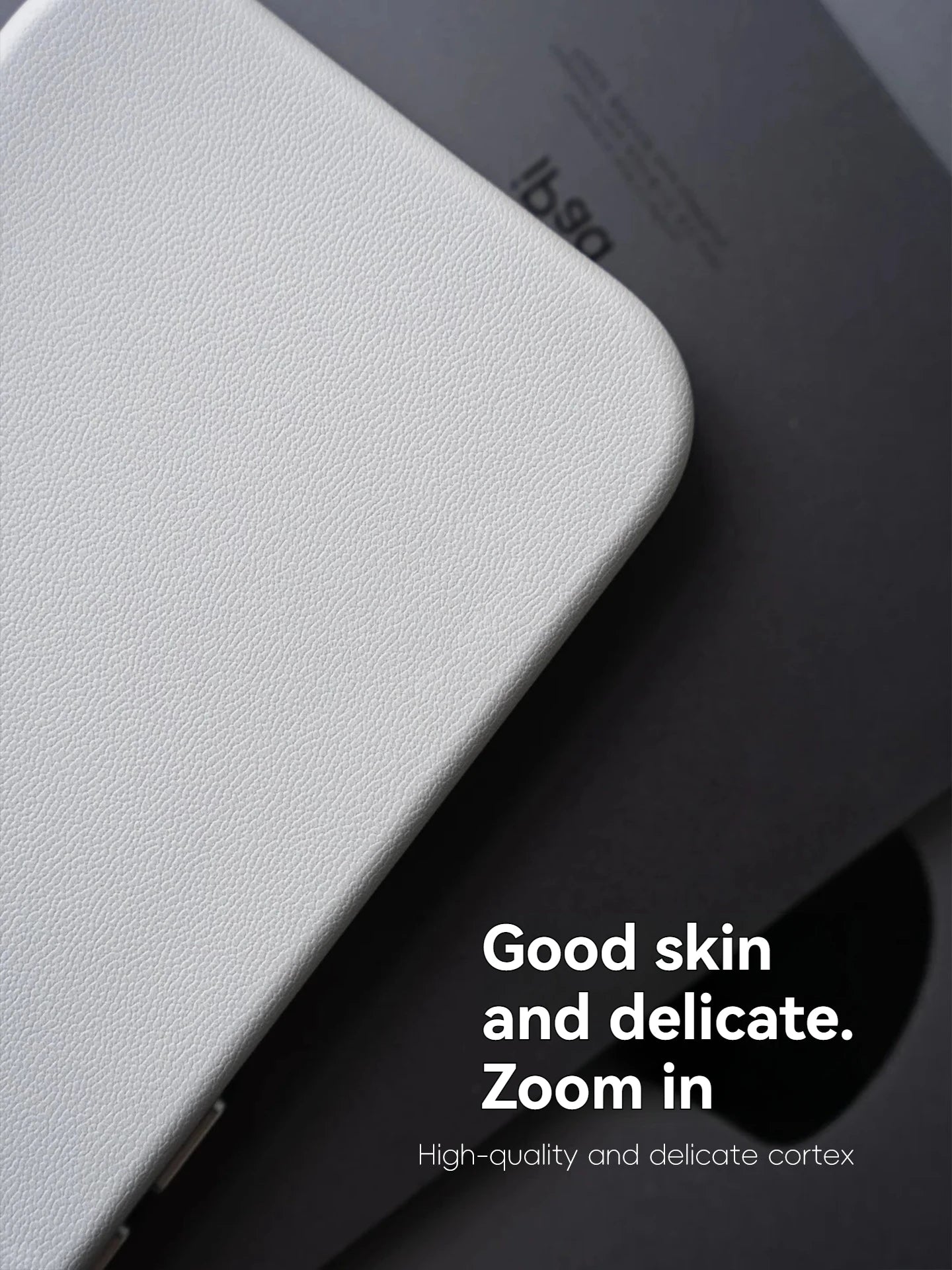 Magnetic MagSafe iPhone Case With Pop-Up Animation