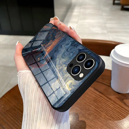 Marvel Superman Hero Phone Case For iPhone