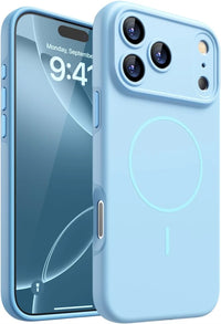 Sky Blue