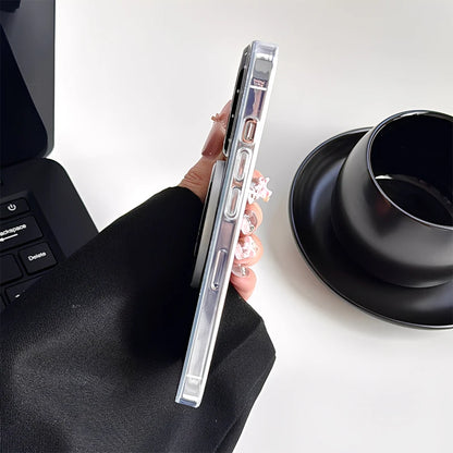 Fashion Cute Circular Dots Phone Case